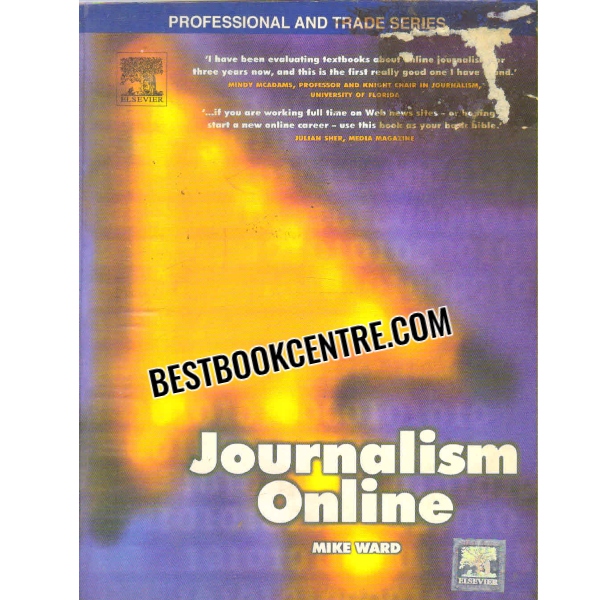 journalism online