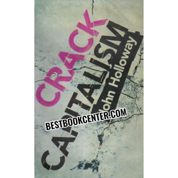 crack capitalism