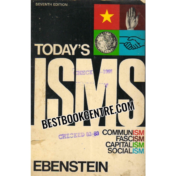 todays isms 