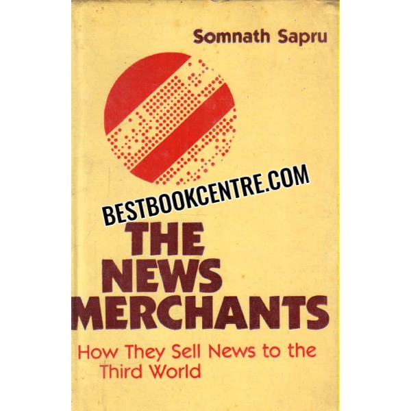 the news merchants 1st edition