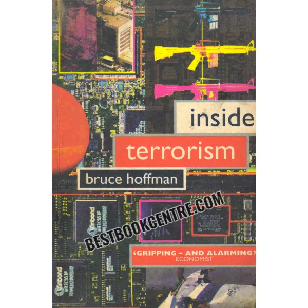 inside terrorism 
