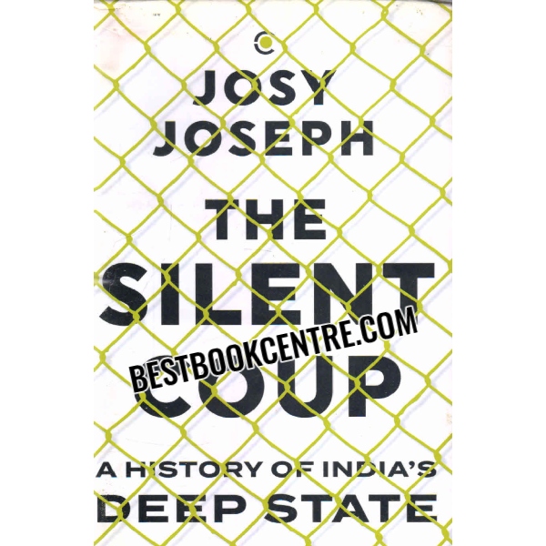the silent coup 1st edition