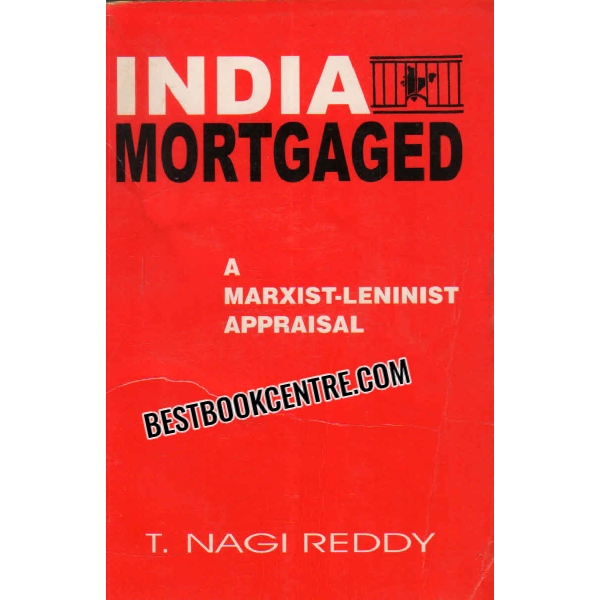 india mortgaged 