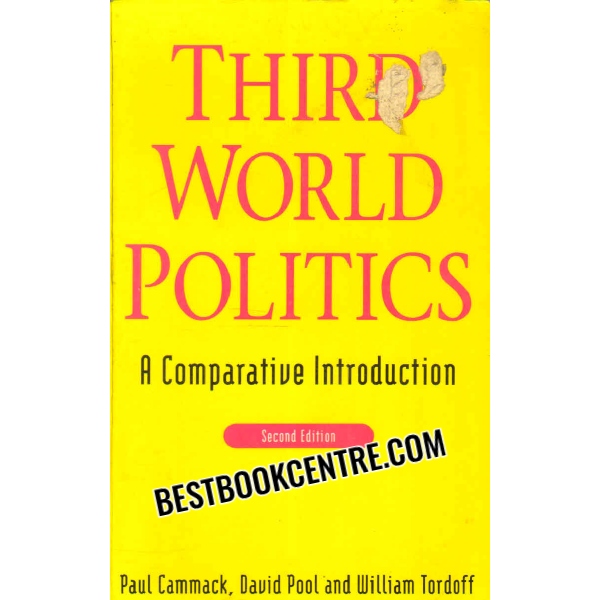 third world politics 