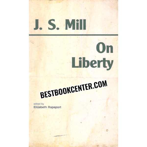 on liberty 