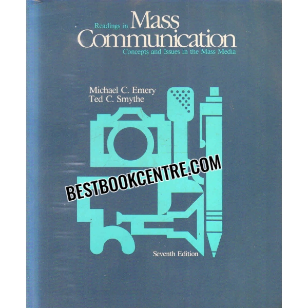 readings in mass communication