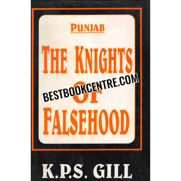the knights of falsehood 1st edition