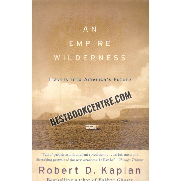 an empire wilderness 