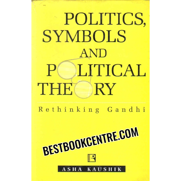 politics symbols and political theory 