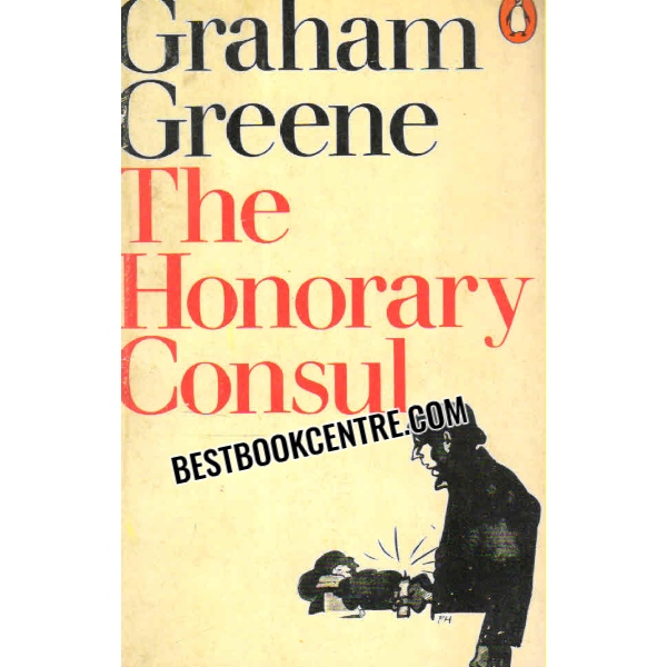 the honorary consul 