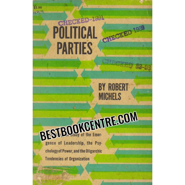 political parties 