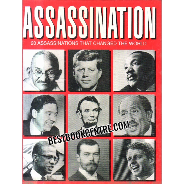 assassination