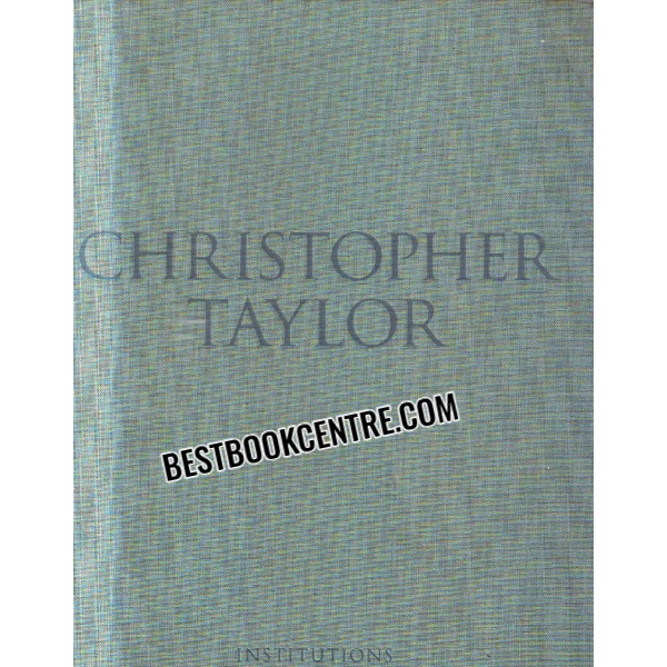 christopher taylor 