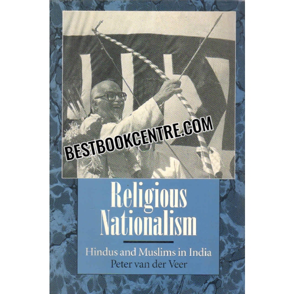 religious nationalism 1st edition