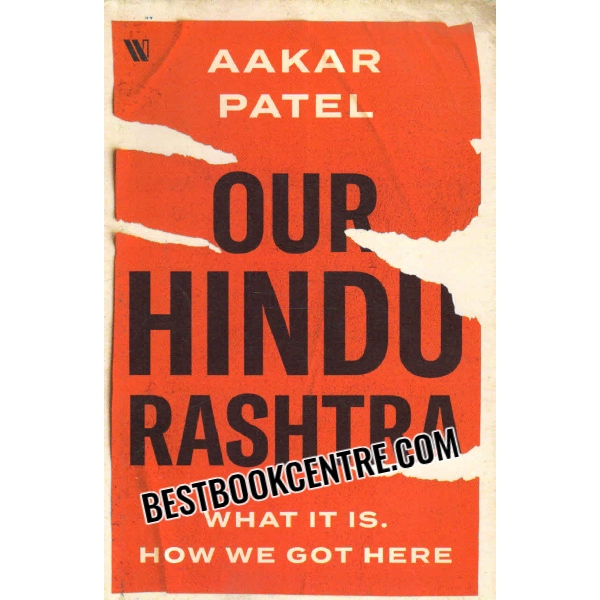 our hindu rashtra 1st edition