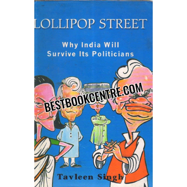 lollipop street 