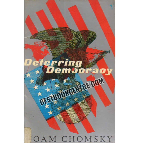 deterring democracy 