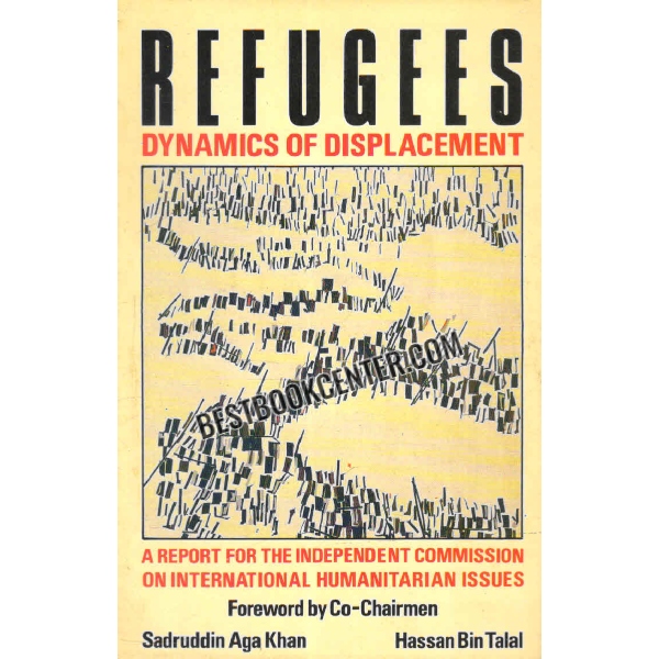 refugees dynamics of displacement 
