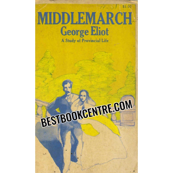middlemarch 