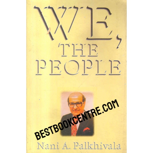 we the people