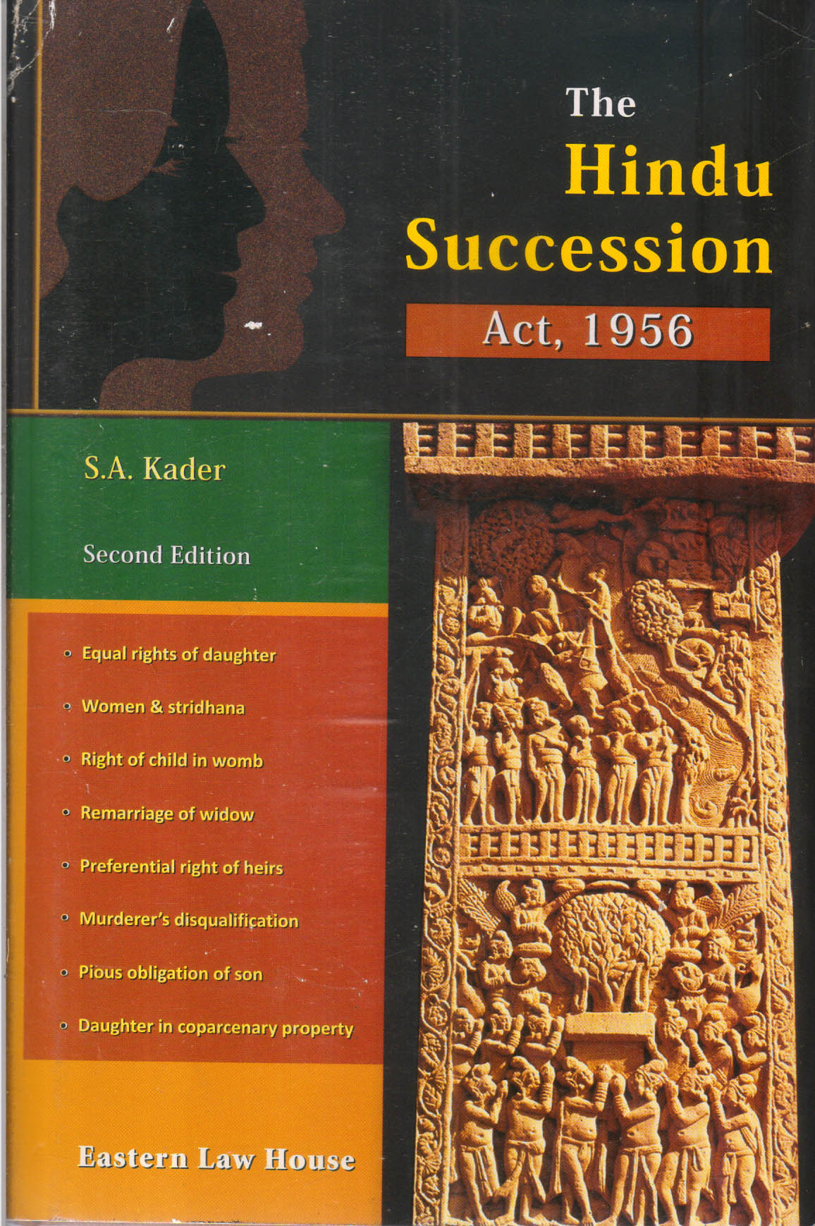 Hindu Succession Act 1956