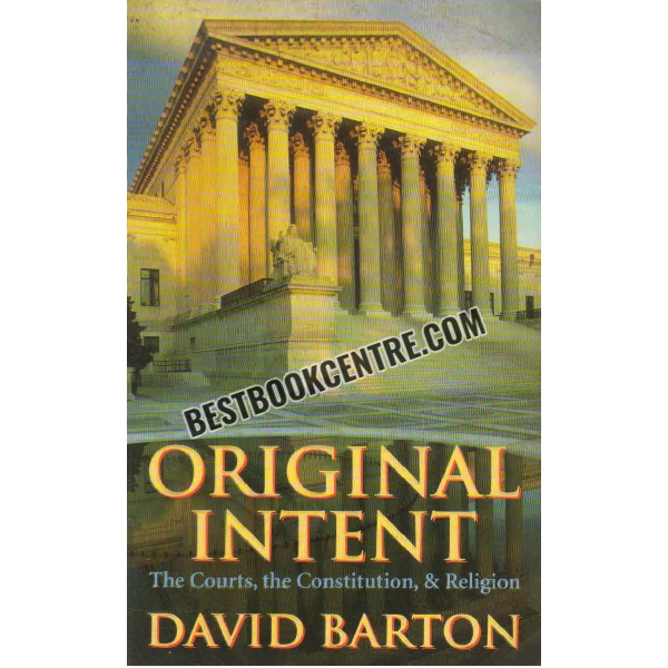 original intent 