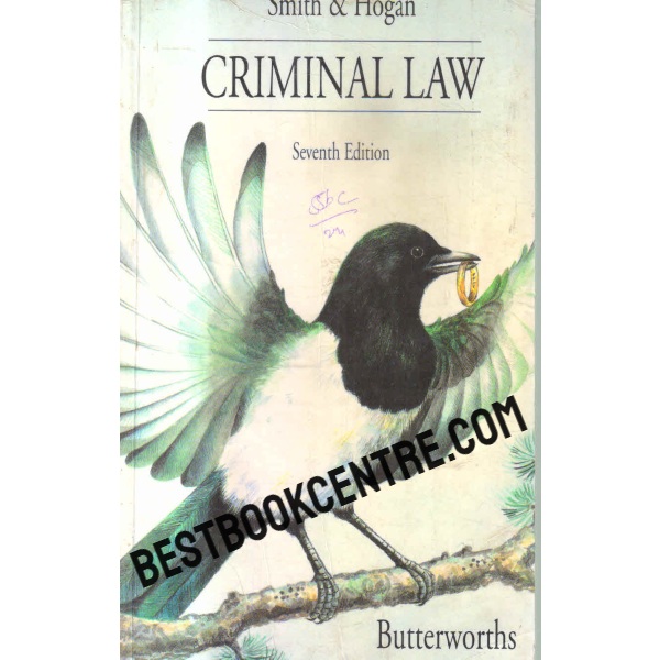 Criminal Law