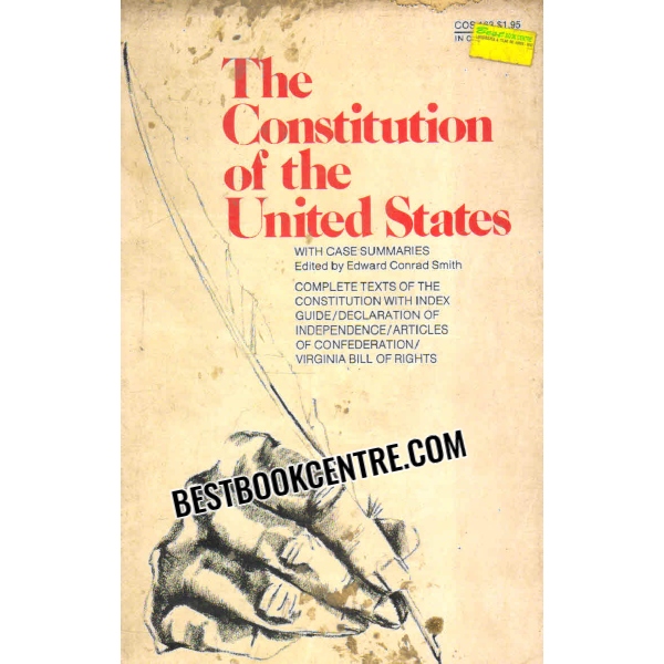 the constitution of the united states