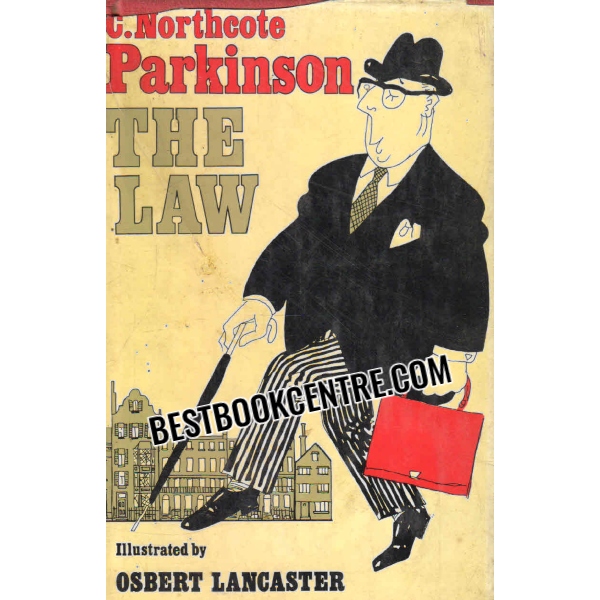 the law 1st edition