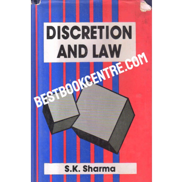discretion and law