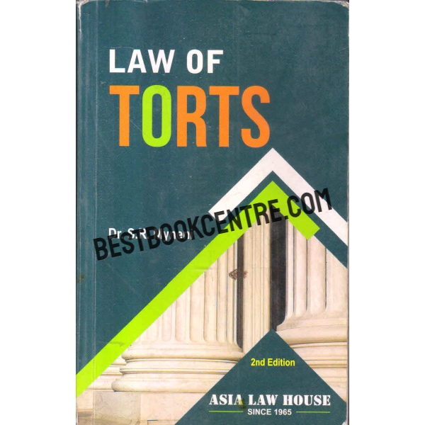 low of torts