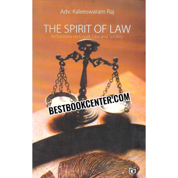 the spirit of law