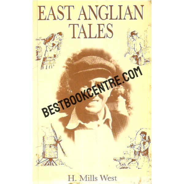 East Anglian Tales