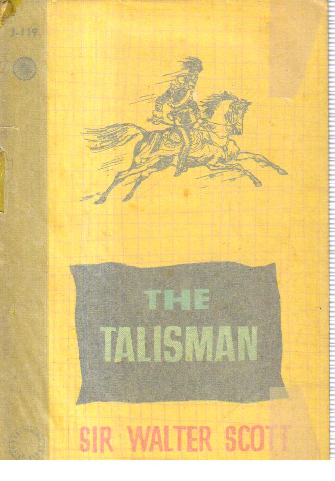 The Talisman.