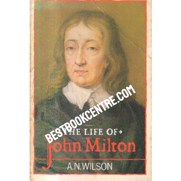 the life of john milton