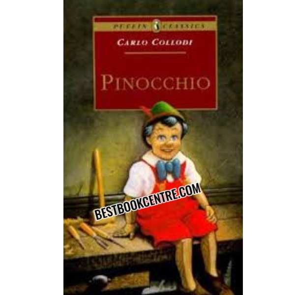 Pinocchio 