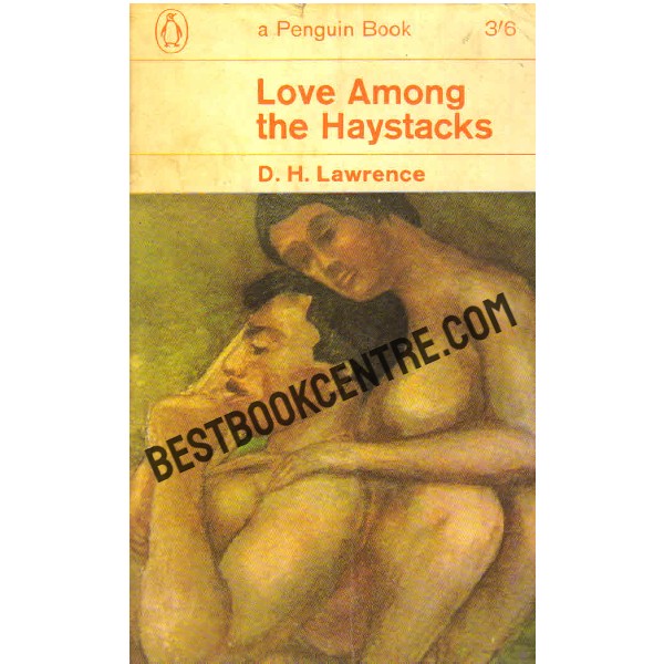 Love Among the Haystacks