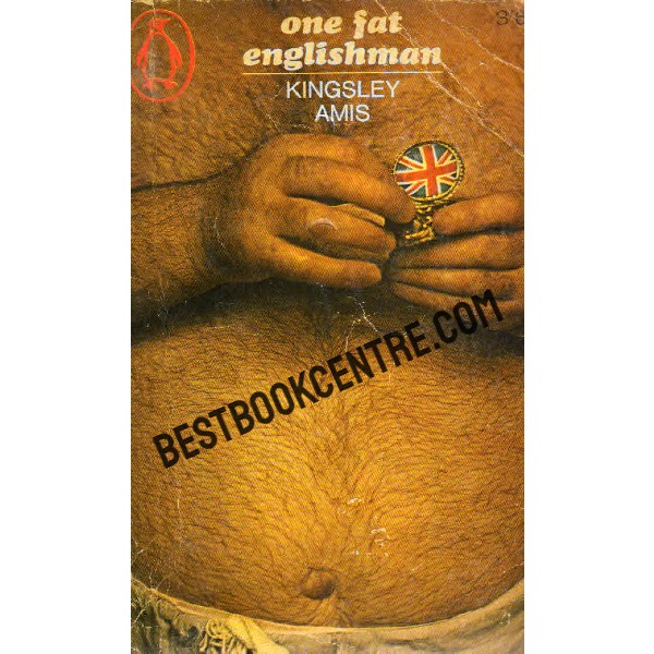 One Fat English Man