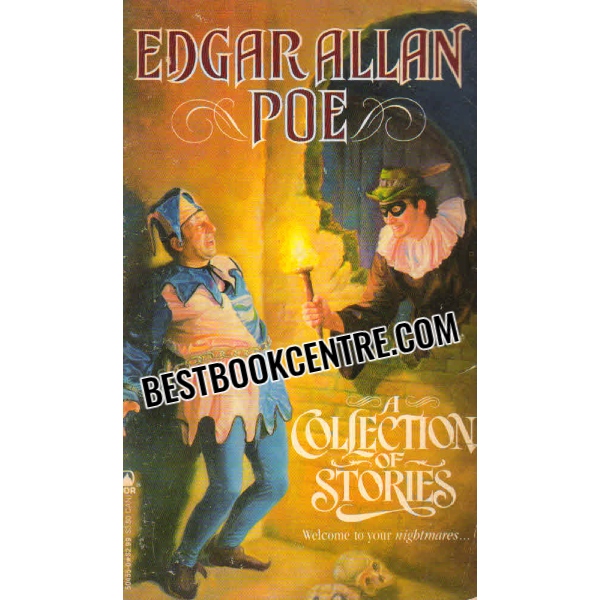 a collection of stories 