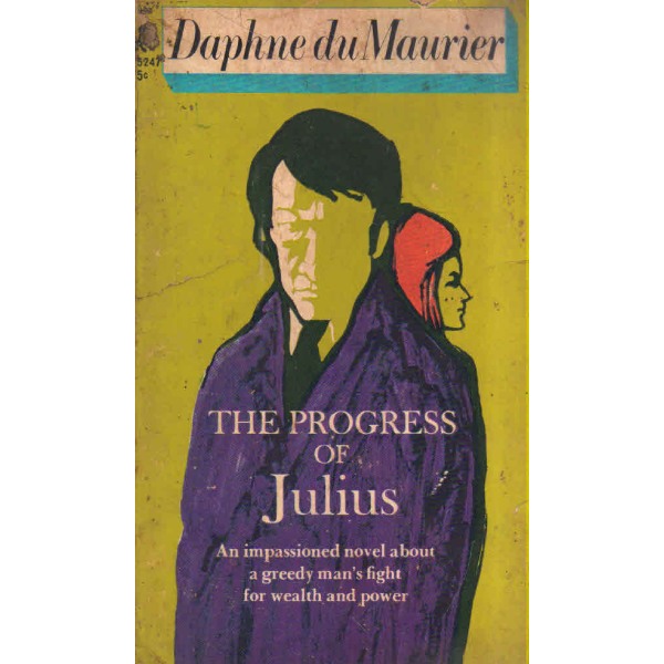 The Process Of julius 