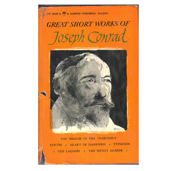 Great Short Works of Joseph Conrad (PocketBook)