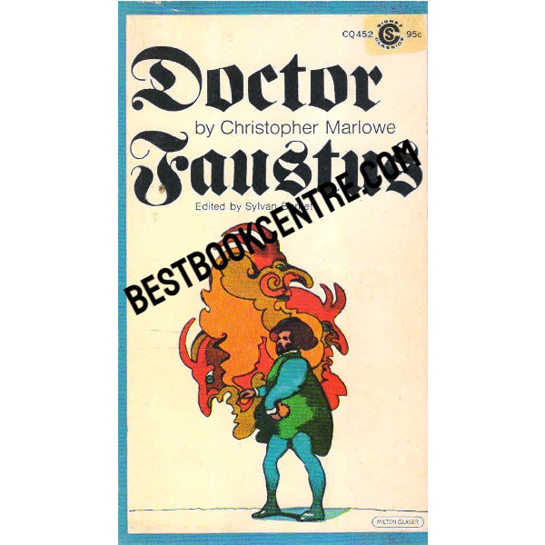 Doctor Faustus 