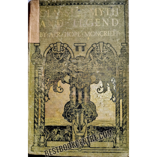 classic myth and legend 