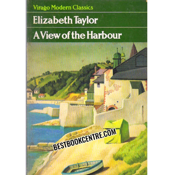 A VIEW OF THE HARBOUR 