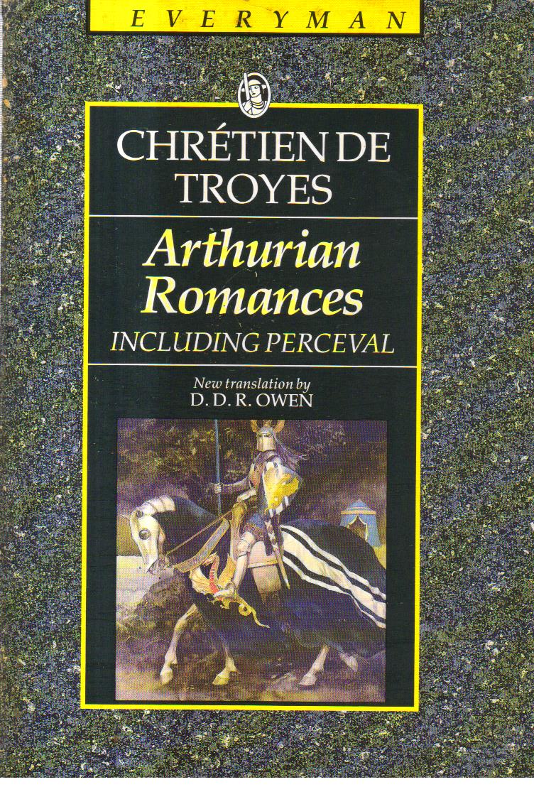 Arthurian Romances