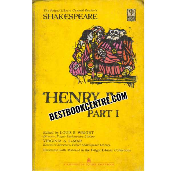 Henry IV Part 1 