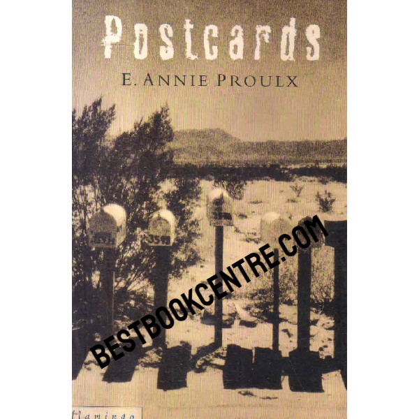 postcards