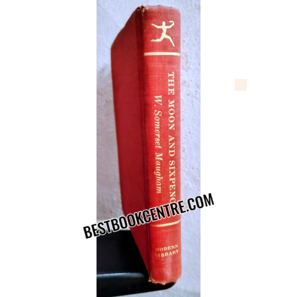 the moon and sixpence 