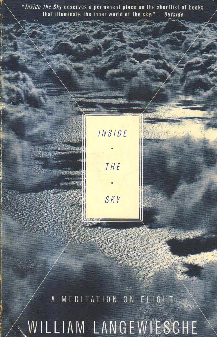 Inside the Sky.