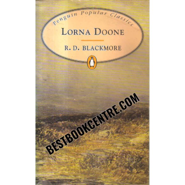 lorna doone